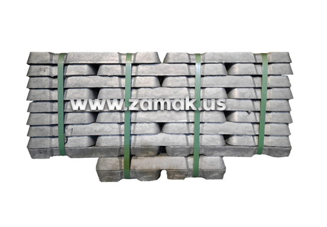 Special High Grade Zinc